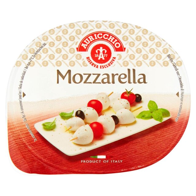 Auricchio Mozzarella Cherries