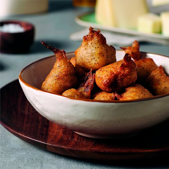 Auricchio Mozzarella Cherries thumbnail 3