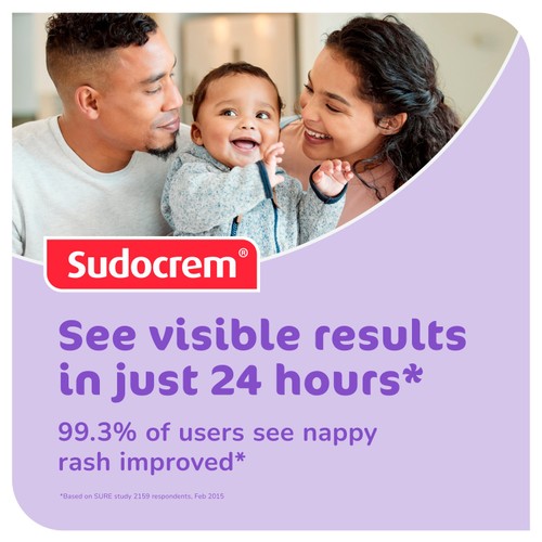 Sudocrem Antiseptic Healing Cream thumbnail 3