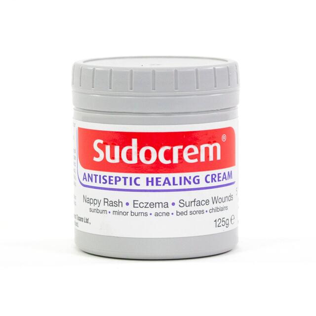 Sudocrem Antiseptic Healing Cream