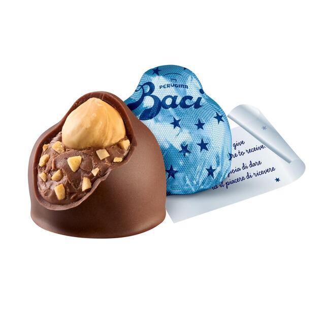 Baci Bijou Milk Chocolate Truffles thumbnail 2