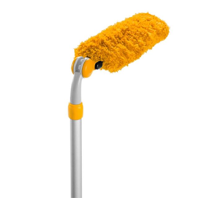OXO Softworks Microfibre Extendable Duster thumbnail 2