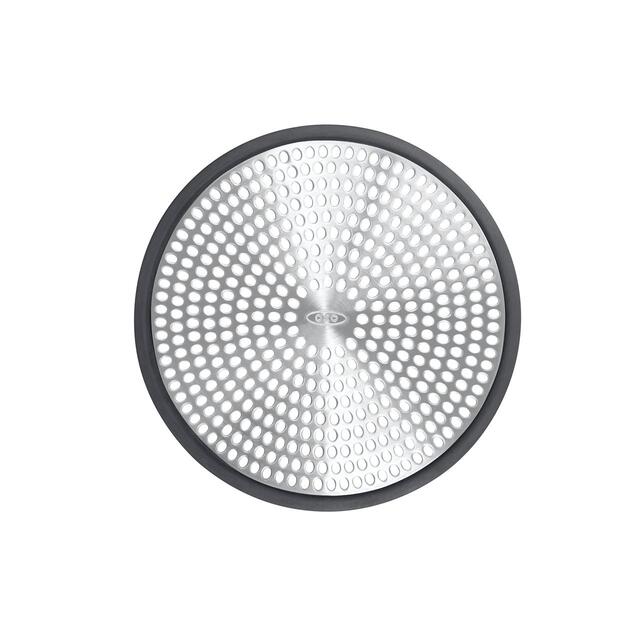 OXO Softworks Shower Drain Cover thumbnail 2