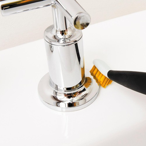 OXO Softworks Deep Clean Brush Set thumbnail 2
