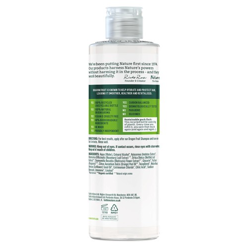 Faith in Nature Dragon Fruit Conditioner thumbnail 2
