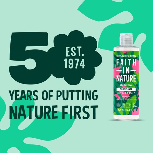 Faith in Nature Dragon Fruit Conditioner thumbnail 8