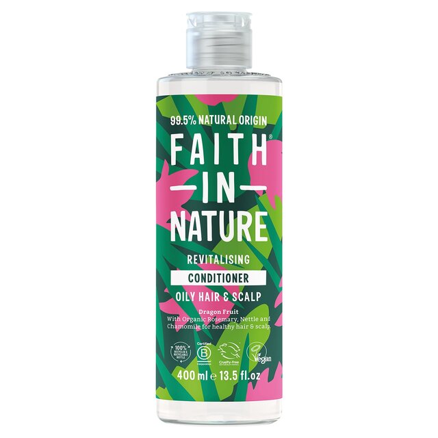 Faith in Nature Dragon Fruit Conditioner