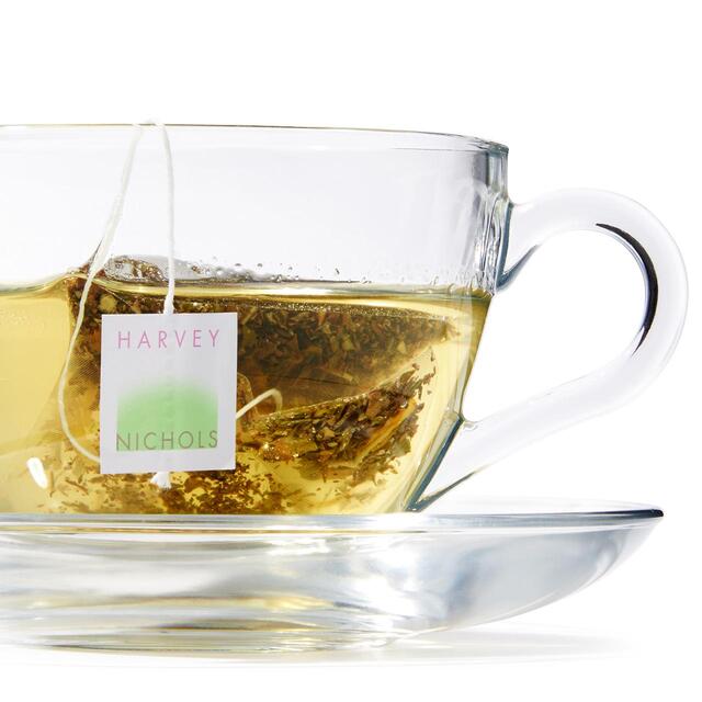 Harvey Nichols White Tea Teabags thumbnail 4