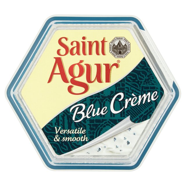 Creme de Saint Agur thumbnail 2