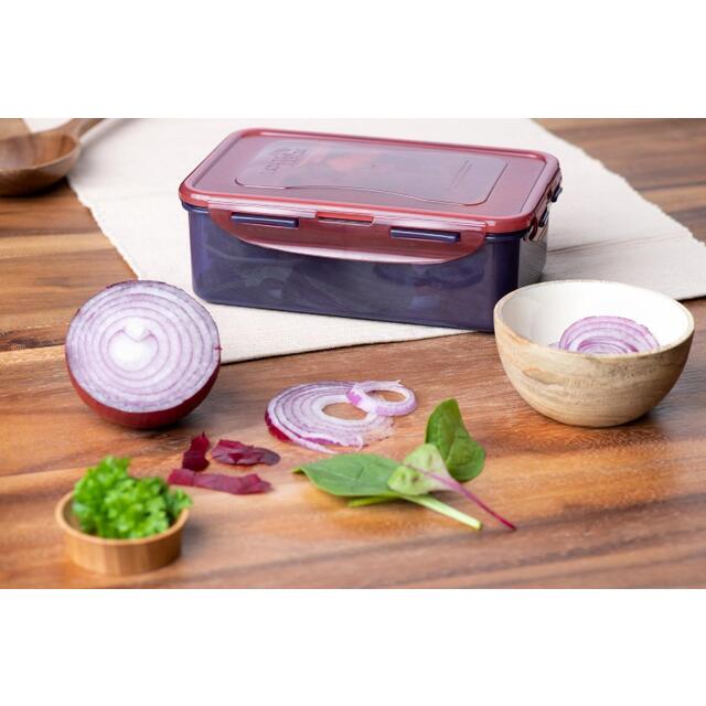 LocknLock Eco 1l & 1.4l Set thumbnail 3