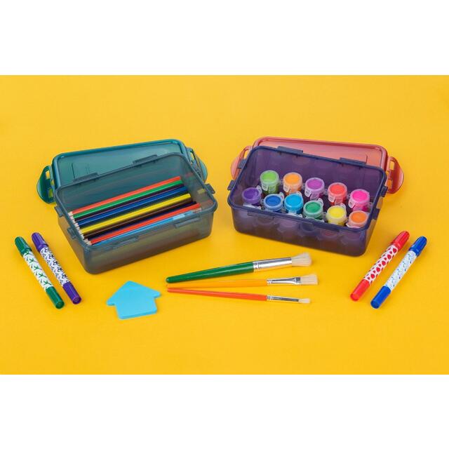 LocknLock Eco 1l & 1.4l Set thumbnail 6