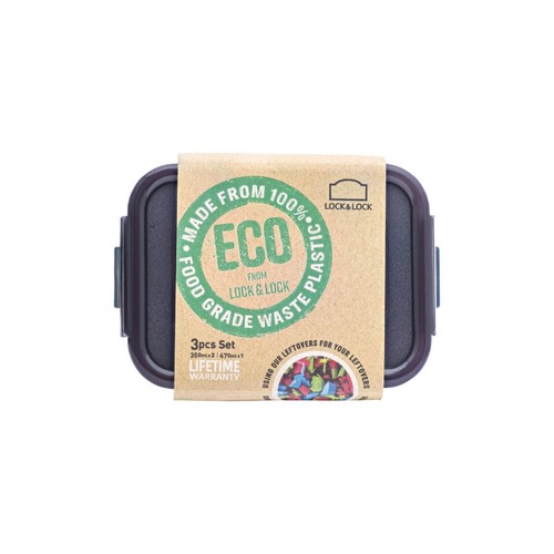 LocknLock Eco Set thumbnail 2