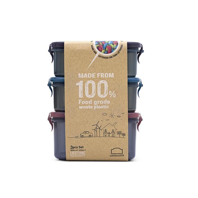 LocknLock Eco Set thumbnail 3