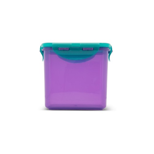 LocknLock Eco Rectangular Container 850ml thumbnail 4