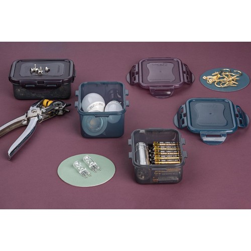 LocknLock Eco Rectangular Container 850ml thumbnail 7
