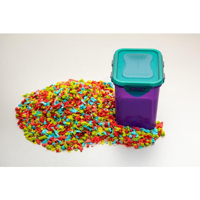 LocknLock Eco Rectangular Container 850ml thumbnail 6