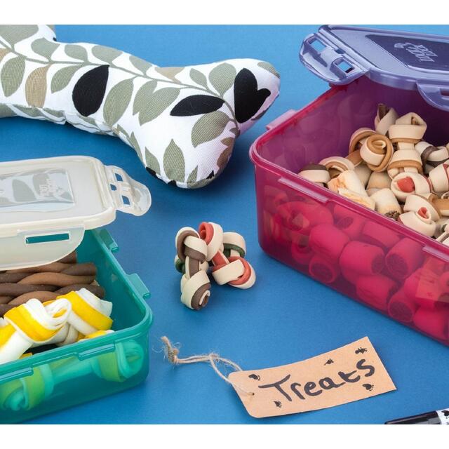 LocknLock Eco Rectangular Container 2.6L thumbnail 5