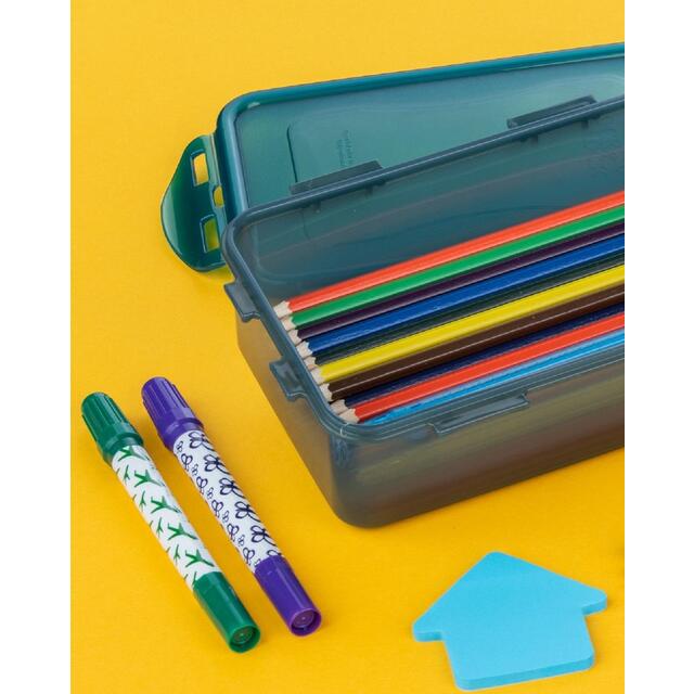 LocknLock Eco Rectangular Container 2.6L thumbnail 6