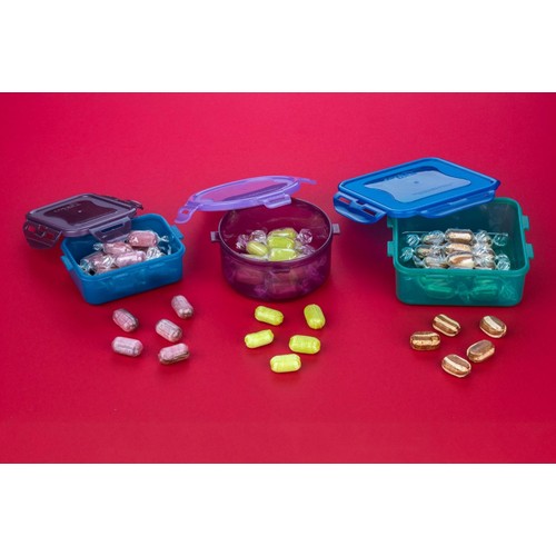LocknLock Eco Square Container 870ml thumbnail 5