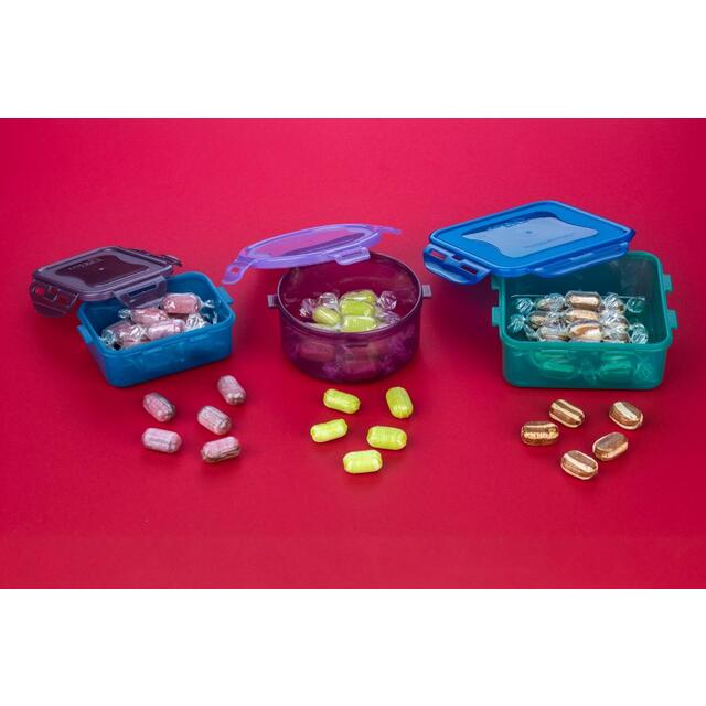 LocknLock Eco Square Container 870ml thumbnail 5