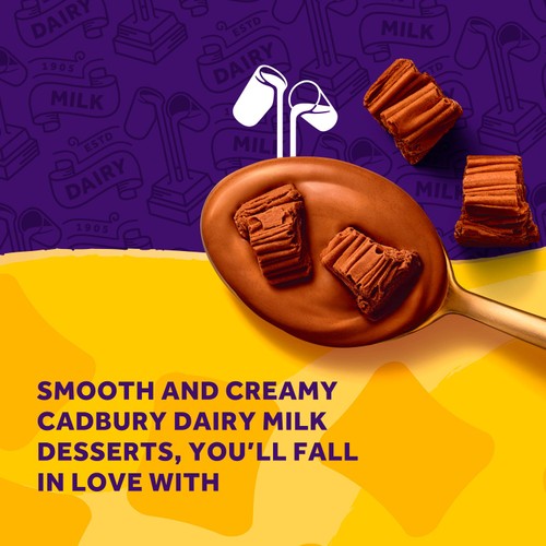 Cadbury Flake Chocolate Dessert  thumbnail 2