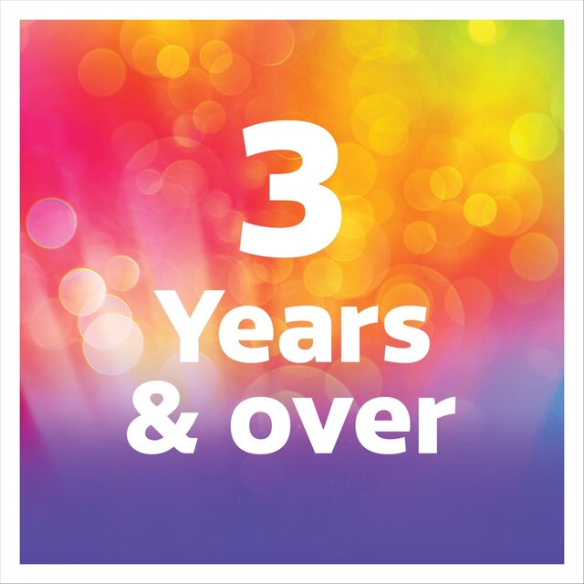 Colgate Kids Battery Toothbrush Extra Soft Trolls 3+ Years thumbnail 4