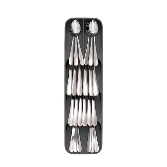 Joseph Joseph DUO Compact Cutlery Tray thumbnail 3