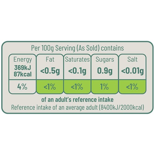 Ocado Organic British Red Alouette Potatoes thumbnail 3