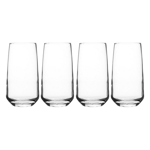 Ravenhead Majestic Hiball Glasses