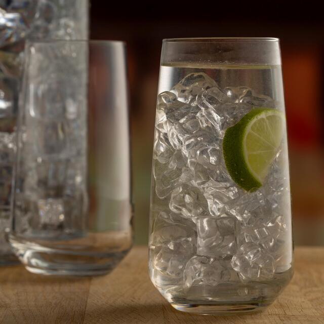 Ravenhead Majestic Hiball Glasses thumbnail 4