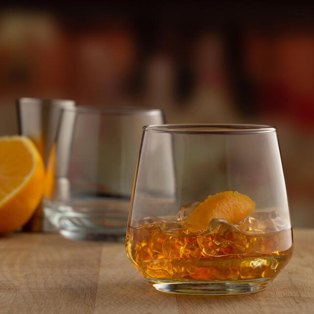 Ravenhead Majestic Mixer Glasses Set 310ml thumbnail 4