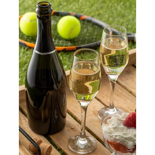 Ravenhead Majestic Flute Glasses Set 210ml thumbnail 4