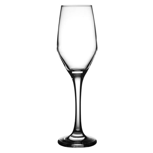Ravenhead Majestic Flute Glasses Set 210ml thumbnail 2