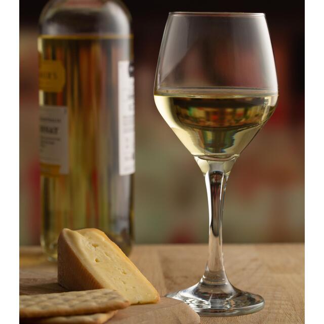 Ravenhead Majestic White Wine Glasses 30cl thumbnail 4