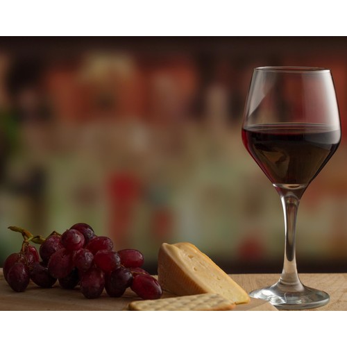 Ravenhead Majestic Red Wine Glasses Set thumbnail 4