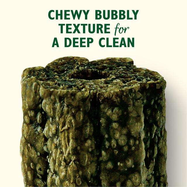 Lily's Kitchen Woofbrush All Natural Daily Dental Chew Small Dog Multipack thumbnail 5