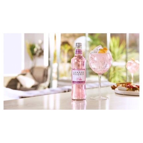London Essence Co. Pomelo & Pink Pepper Tonic thumbnail 4