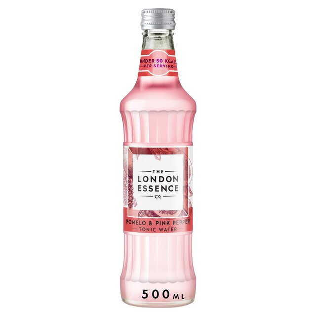 London Essence Co. Pomelo & Pink Pepper Tonic thumbnail 2