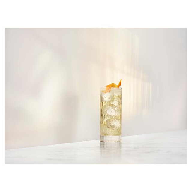 London Essence Co. Bitter Orange & Elderflower Tonic thumbnail 3