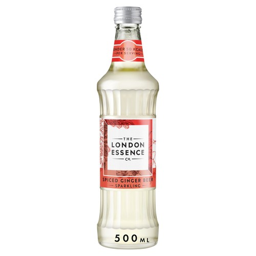 London Essence Co. Ginger Beer
