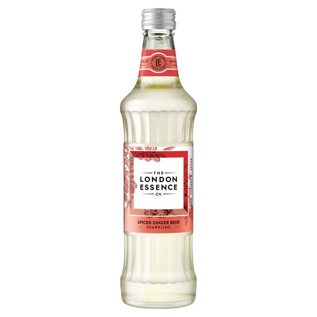 London Essence Co. Ginger Beer thumbnail 2