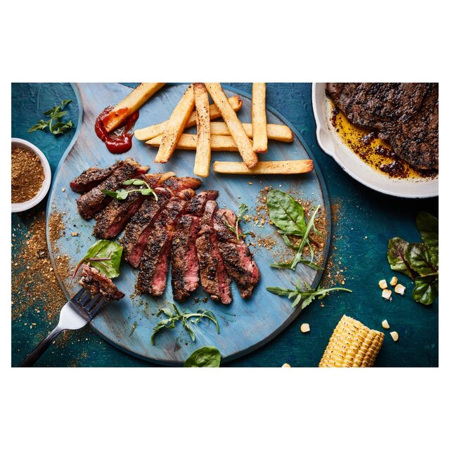 Capsicana Argentinian Garlic & Paprika Fajita Seasoning Mix Medium/Hot thumbnail 4