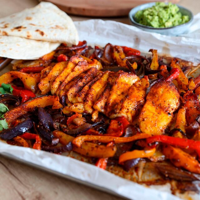 Capsicana Mexican Smoked Cumin & Chipotle Fajita Seasoning Mix Medium/Hot thumbnail 3