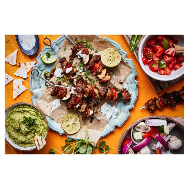 Capsicana Brazilian Smoked Paprika & Spices Fajita Seasoning Mix Medium thumbnail 3