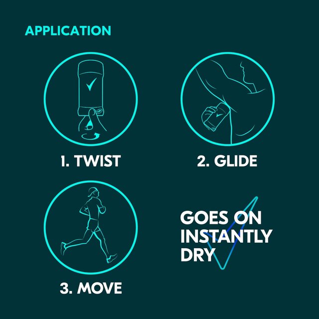 Sure Men Maximum Protection Clean Scent Cream Anti-Perspirant Deodorant thumbnail 8