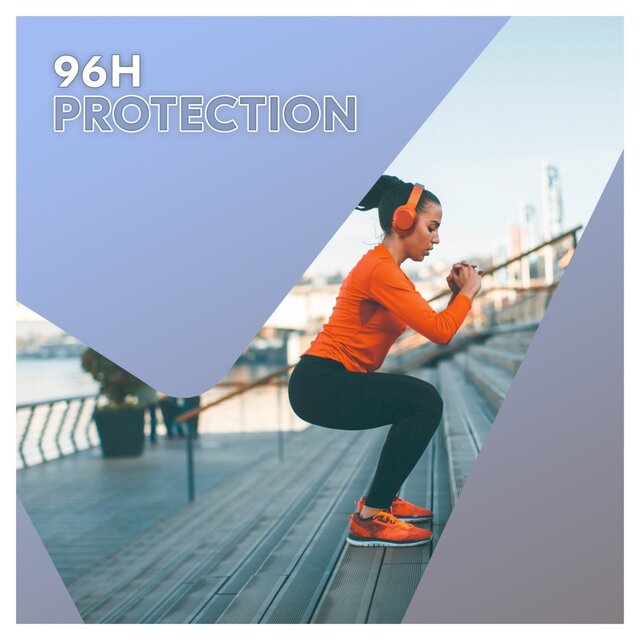 Sure Maximum Protection Clean Scent Cream Stick Antiperspirant thumbnail 6