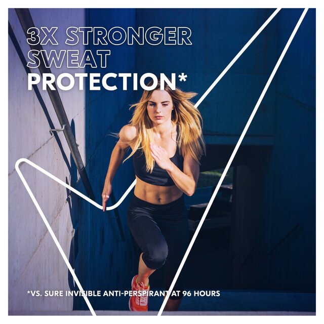 Sure Maximum Protection Clean Scent Cream Stick Antiperspirant thumbnail 7