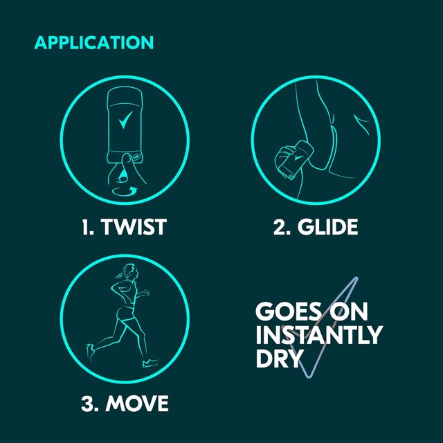 Sure Maximum Protection Clean Scent Cream Stick Antiperspirant thumbnail 9