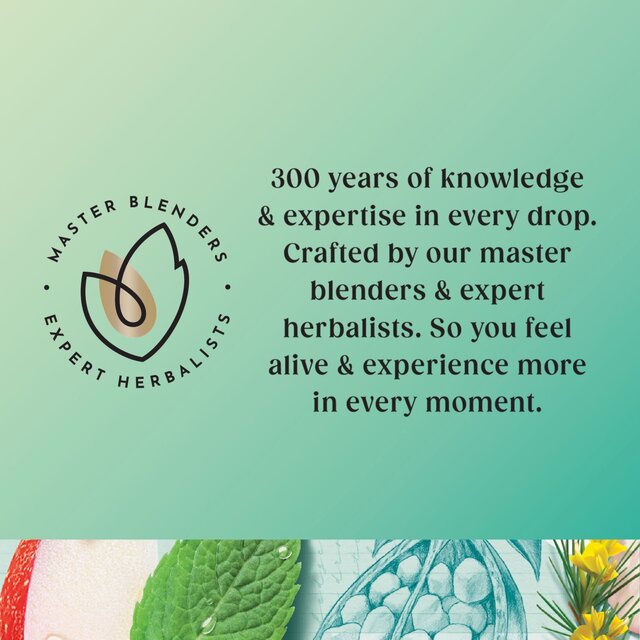 Twinings Superblends Digest with Spearmint, Apple & Rooibos thumbnail 4