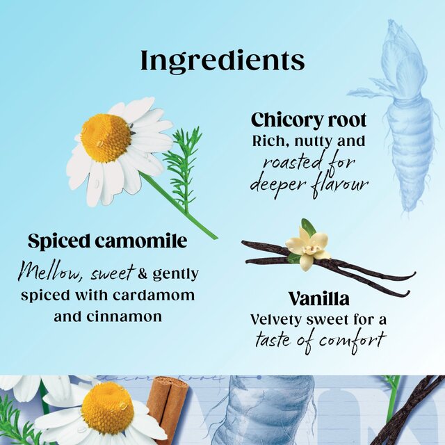 Twinings Superblends Calm with Spiced Camomile & Vanilla thumbnail 3